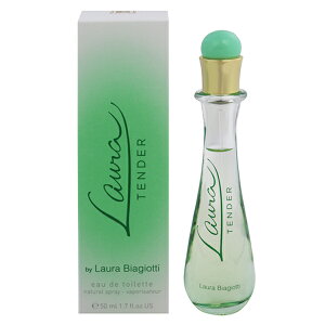 ���E���r�A�W���b�e�B ���� ���f�B�[�X ���E�� �e���_�[ EDT�ESP 50ml ��������(����E����������) ���� �t���O�����X �v���[���g ���蕨 �M�t�g LAURA BY LAURA BIAGIOTTI TENDER