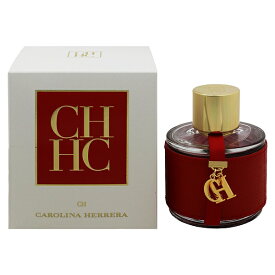 キャロライナヘレラ 香水 CAROLINA HERRERA CH EDT・SP 100ml 【あす楽 送料無料】【フレグランス ギフト プレゼント 誕生日 レディース・女性用】【CH CH EAU DE TOILETTE SPRAY】