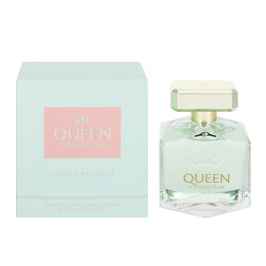 �A���g�j�I �o���f���X �y�݌Ɍ���z ���� ���f�B�[�X �N�C�[�� �I�u �Z�_�N�V���� EDT�ESP 80ml ��������(����E����������) �v���[���g ���蕨 �M�t�g QUEEN OF SEDUCTION ANTONIO BANDERAS