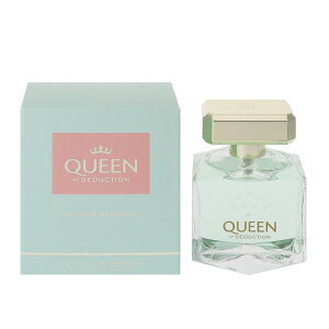 �A���g�j�I �o���f���X ���� ���f�B�[�X �N�C�[�� �I�u �Z�_�N�V���� EDT�ESP 50ml ��������(����E����������) ���� �t���O�����X �v���[���g ���蕨 �M�t�g QUEEN OF SEDUCTION ANTONIO BANDERAS