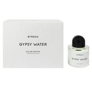 �o�C���[�h ���� ���f�B�[�X �W�v�V�[ �E�H�[�^�[ EDP�ESP 100ml �������� ���� �t���O�����X �v���[���g ���蕨 �M�t�g GYPSY WATER BYREDO