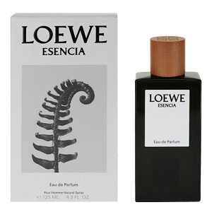���� �����Y ���G�x �G�Z���V�A EDP�ESP 125ml �������� ���� �t���O�����X �v���[���g ���蕨 �M�t�g LOEWE ESENCIA