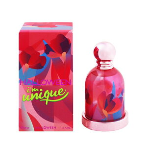 �W�F�C �f�� �|�] ���� ���f�B�[�X �n���E�B�� �A�C�� ���j�[�N EDT�ESP 50ml ��������(����E����������) ���� �t���O�����X �v���[���g ���蕨 �M�t�g HALLOWEEN IM UNIQUE J DEL POZO