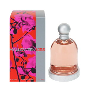 �W�F�C �f�� �|�] �O���}�� ���� ���f�B�[�X �n���E�B�� �L�X EDT�ESP 100ml �v���[���g ���蕨 �M�t�g HALLOWEEN KISS J DEL POZO