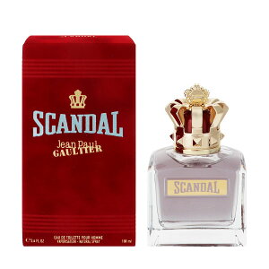 �W���� �|�[�� �S���`�F �O���}�� ���� �����Y �X�L�����_�� �v�[���I�� EDT�ESP 100ml �������� �v���[���g ���蕨 �M�t�g SCANDAL POUR HOMME JEAN PAUL GAULTIER