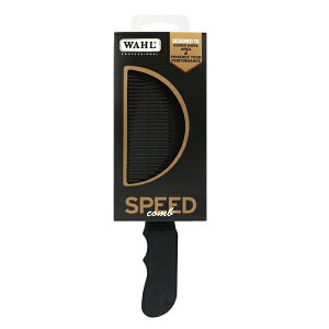 EH[ Xs[h R[ (ubN) ϕiERX SPEED COMB BLACK WAHL