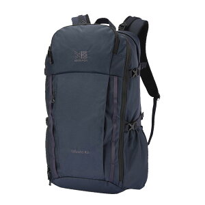 �J���}�[ tribute 40 Midnight H55×W32×D26cm(40L) #501233-5040 �������� tribute 40 KARRIMOR