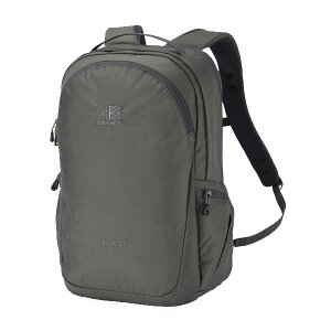 �J���}�[ tribute 25 Dark Charcoal H47×W30×D22cm(25L) #501234-1210 �������� tribute 25 KARRIMOR