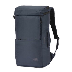 �J���}�[ tribute 20 Midnight H50×W30×D16cm(20L) #501235-5040 �������� tribute 20 KARRIMOR