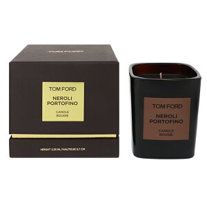 gtH[h Lh l |gtB[m 200g  NEROLI PORTOFINO CANDLE TOM FORD