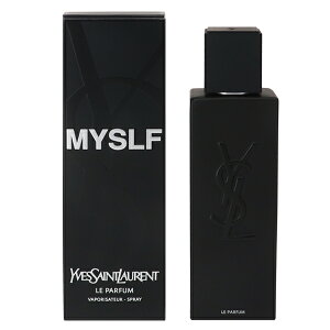 CT[  Y MYSLF pt@ PESP 60ml   tOX v[g 蕨 Mtg MYSLF LE PARFUM YVES SAINT LAURENT