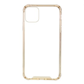 iPhone 11 ケース iPhone 11 Case iPhone 11 背面型 スマホケース [カラー：ライトブラウン] 【送料無料】【電化製品 スマートフォン iPhoneケース】