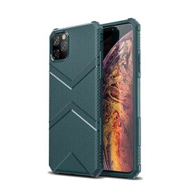 iPhone 11 ケース iPhone 11 Case iPhone 11 背面型 スマホケース [カラー：グリーン] 【送料無料】【電化製品 スマートフォン iPhoneケース】