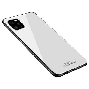 iPhone 11 �P�[�X iPhone 11 �w�ʌ^ �X�}�z�P�[�X �z���C�g #1139724 �������� iPhone 11 Case