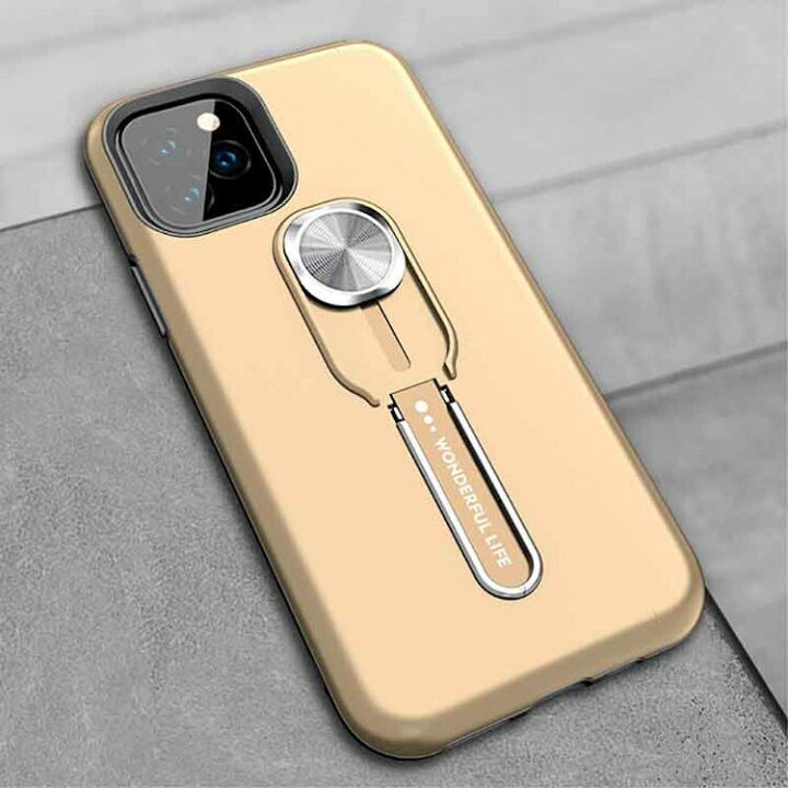 楽天市場】iPhone 11 ProMax ケース iPhone 11 ProMax スタンド機能 