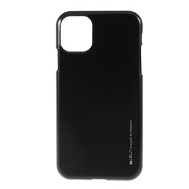 iPhone 11 Pro ケース iPhone 11 Pro Case iPhone 11 Pro 背面型 スマホケース [カラー：ブラック] 【送料無料】【電化製品 スマートフォン iPhoneケース】