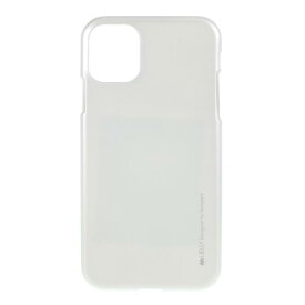 iPhone 11 Pro ケース iPhone 11 Pro Case iPhone 11 Pro 背面型 スマホケース [カラー：ホワイト] 【送料無料】【電化製品 スマートフォン iPhoneケース】