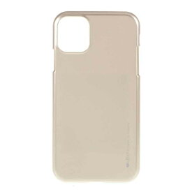 iPhone 11 Pro ケース iPhone 11 Pro Case iPhone 11 Pro 背面型 スマホケース [カラー：ゴールド] 【送料無料】【電化製品 スマートフォン iPhoneケース】