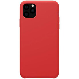 iPhone 11 Pro ケース iPhone 11 Pro Case iPhone 11 Pro 背面型 スマホケース [カラー：レッド] 【送料無料】【電化製品 スマートフォン iPhoneケース】