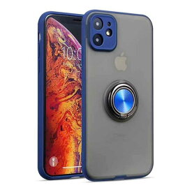 iPhone 11 Pro ケース iPhone 11 Pro Case iPhone 11 Pro スタンド機能 スマホケース [カラー：ダークブルー] 【送料無料】【電化製品 スマートフォン iPhoneケース】