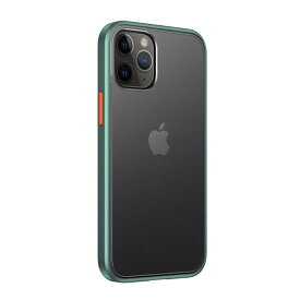 iPhone 12/12Pro ケース iPhone 12/12Pro Case iPhone 12/12pro スマホケース [カラー：グリーン] 【送料無料】【電化製品 スマートフォン iPhoneケース】