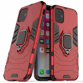 iPhone 12 ProMax ケース iPhone 12 ProMax Case iPhone 12 ProMax スマホケース [カラー：レッド] 【送料無料】【電化製品 スマートフォン iPhoneケース】