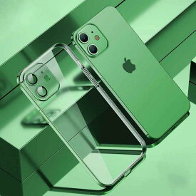 iPhone 13 ケース iPhone 13 Case iPhone 13 スマホケース [カラー：ミッドナイトグリーン] 【送料無料】【電化製品 スマートフォン iPhoneケース】