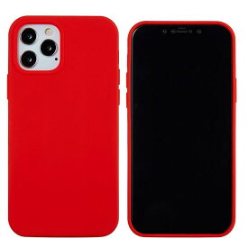 iPhone 13 mini ケース iPhone 13 mini Case iPhone 13 mini スマホケース [カラー：レッド] 【送料無料】【電化製品 スマートフォン iPhoneケース】