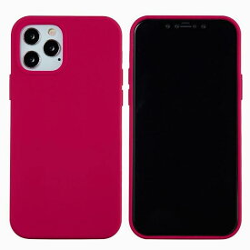 iPhone 13 mini ケース iPhone 13 mini Case iPhone 13 mini スマホケース [カラー：ローズ] 【送料無料】【電化製品 スマートフォン iPhoneケース】