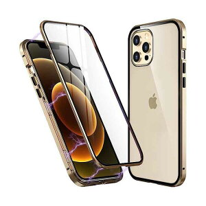 iPhone 14 Pro �P�[�X iPhone 14 Pro ���ʃK���X�P�[�X �X�}�z�P�[�X A �S�[���h #1151211 �������� iPhone 14 Pro Case