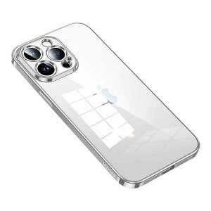 iPhone 14 Pro �P�[�X iPhone 14 Pro �X�}�z�P�[�X A �����K���X�t�B�����t�� �V���o�[ #1151482 �������� iPhone 14 Pro Case