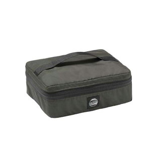 �C�X�J �R���p�N�g�N�[���[�o�b�O S �O���[ 16×22×8cm #341222 ISUKA