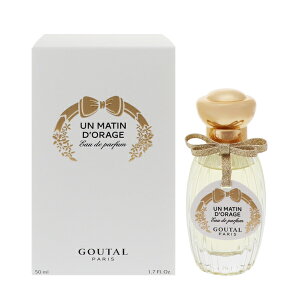 O^[  fB[X A }^ h[W EDPESP 50ml   tOX v[g 蕨 Mtg UN MATIN DfORAGE GOUTAL