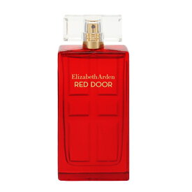 エリザベスアーデン 香水 ELIZABETH ARDEN レッドドア (箱なし) EDP・SP 50ml 【あす楽 送料込み(沖縄・離島を除く)】【フレグランス ギフト プレゼント 誕生日 レディース・女性用】【レッドドア RED DOOR EAU DE PARFUM SPRAY】