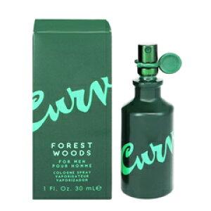 Y NC{[  Y J[ tHXgEbh (Ȃ) EDCESP 30ml  tOX v[g 蕨 Mtg CURVE FOREST WOODS COLOGNE LIZ CLAIBORNE