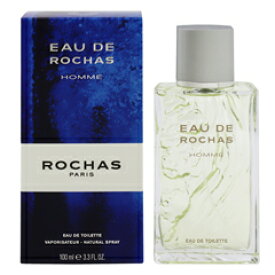 香水 ROCHAS オー デ ロシャス プールオム (箱なし) EDT・SP 100ml 【あす楽 送料込み】【フレグランス ギフト プレゼント 誕生日 メンズ・男性用】【オ デ ロシャス EAU DE ROCHAS POUR HOMME EAU DE TOILETTE SPRAY】