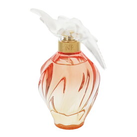 ニナリッチ 香水 NINA RICCI レール デュ パラディ (テスター) EDT・SP 100ml 【あす楽 送料込み(沖縄・離島を除く)】【フレグランス ギフト プレゼント 誕生日 レディース・女性用】【レール デュ パラディ L’AIR DU PARADIS EAU DE TOILETTE SPRAY TETSER】