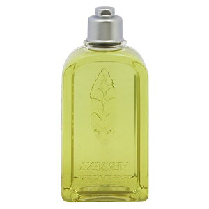 NV^ @[xi V[WF 250ml VERBENA SHOWER GEL L OCCITANE