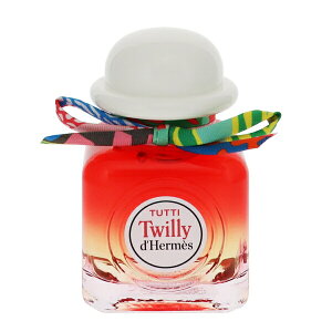  fB[X gDbeB cC[ hD GX (eX^[) EDPESP 85ml   tOX v[g 蕨 Mtg TUTTI TWILLY DfHERMESEAU DE PARFUM TESTER