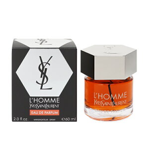 CT[  Y  EDPESP 60ml   tOX v[g 蕨 Mtg LfHOMMEE YVES SAINT LAURENT