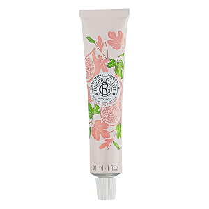 ���W�F�K�� �N���[�� �}�� �t�B�O (�n���h�N���[��) 30ml CREME MAINS FLEUR DE FIGUIER ROGER��GALLET