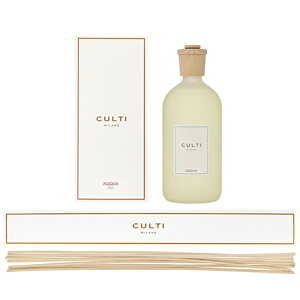 �N���e�B �~���m �G�[ (�A�N�A) �f�B�t���[�U�[ �X�^�C�� 1000ml �������� ���� �t���O�����X DIFFUSER STILE A(AQQUA) CULTI MILANO