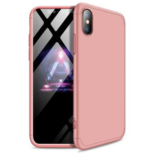 iPhone XS Max �P�[�X iPhone XS Max �S�ʕی� �X�}�z�P�[�X ���[�Y�S�[���h #1125792 �������� iPhone XS Max Case