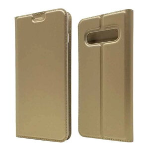 Galaxy S10 �P�[�X Galaxy S10 �蒠�^ �X�}�z�P�[�X �S�[���h #1128239 �������� Galaxy S10 Case