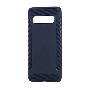 Galaxy S10 ケース Galaxy S10 スマホケース ダークブルー #1128257 送料無料 Galaxy S10 Case