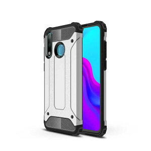 Huawei P30 Lite �P�[�X Huawei P30 Lite �w�ʌ^ �X�}�z�P�[�X �V���o�[ #1131916 �������� Huawei P30 Lite Case