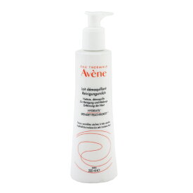 アベンヌ AVENE クレンジング ローション D-VD (ジェントル ミルク クレンザー) 200ml アベンヌ クレンジング【あす楽】【化粧品・コスメ スキンケア 洗顔・クレンジング】【EAU THERMALE GENTLE MILK CLEANSER DRY AND VERY DRY SENSITIVE SKIN】