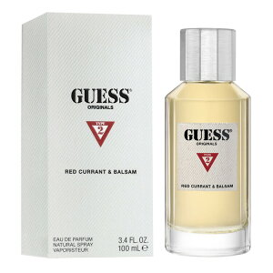 ���� �����Y ���f�B�[�X �Q�X �I���W�i���Y �^�C�v 2 EDP�ESP 100ml ��������(����E����������) ���� �t���O�����X �v���[���g ���蕨 �M�t�g GUESS ORIGINALS TYPE 2