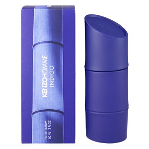 ���� �����Y �P���]�[ �I�� �C���f�B�S EDP�ESP 60ml �������� ���� �t���O�����X �v���[���g ���蕨 �M�t�g KENZO HOMME INDIGO