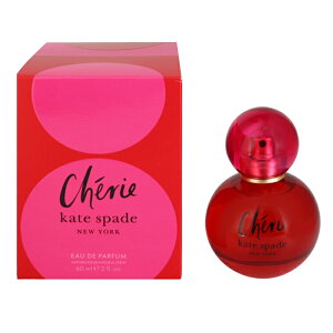 �P�C�g �X�y�[�h �j���[���[�N ���� ���f�B�[�X �P�C�g �X�y�[�h �V�F���[ EDP�ESP 60ml ��������(����E����������) ���� �t���O�����X �v���[���g ���蕨 �M�t�g KATE SPADE NEW YORK CHERIE